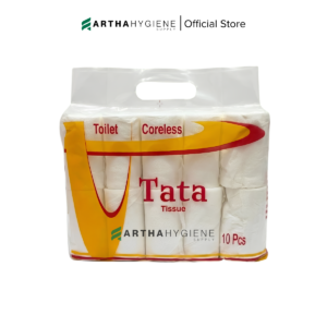 Tata Roll Coreless 10'r
