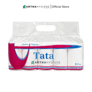 Tata Roll Coreless 5'r