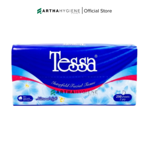 Tessa 250's