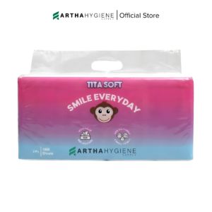 Tita Soft 1000's