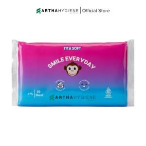 Tita Soft Travelpack 50's