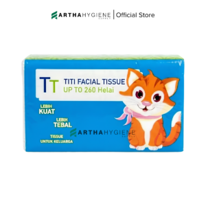 Titi 260's