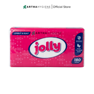 Jolly 180's