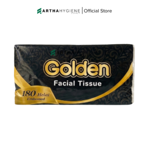 Golden 180's