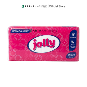 Jolly 250's