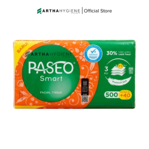 Paseo 540's